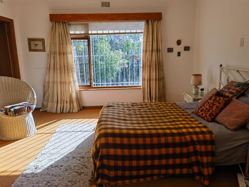 To Let 4 Bedroom Property for Rent in Upper Robberg Western Cape